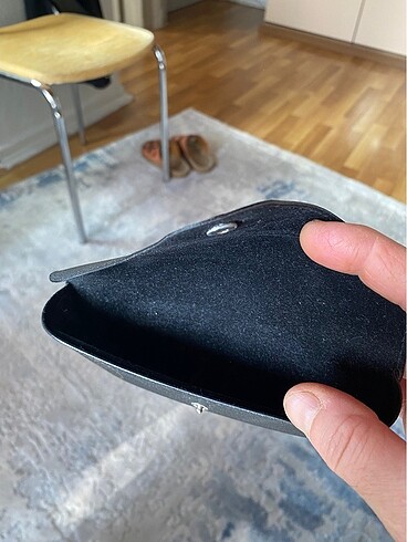 Beden Ray ban güneş gözlüğü kabı