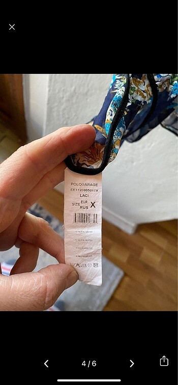 POLOGARAGE PAREO - Görsel 4