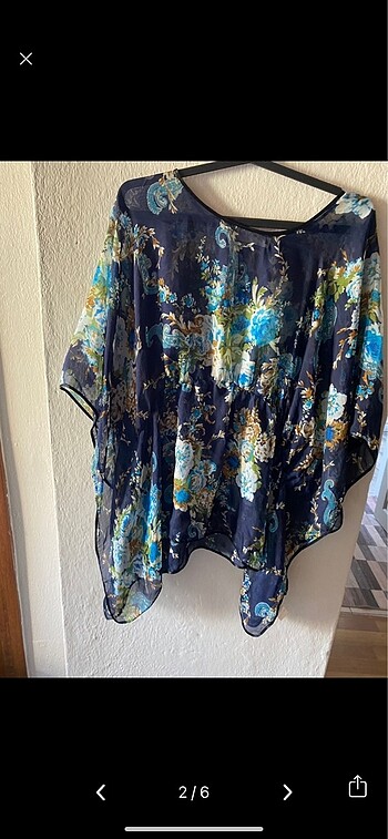 POLOGARAGE PAREO - Görsel 2