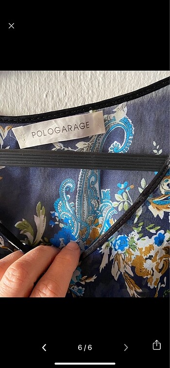 POLOGARAGE PAREO - Görsel 6