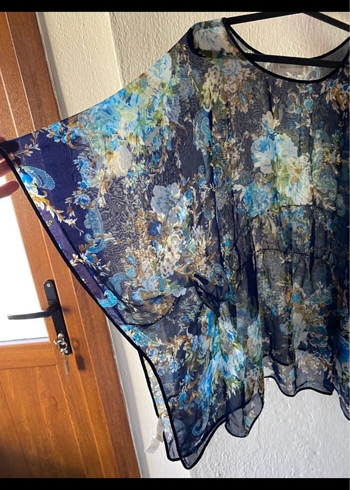 POLOGARAGE PAREO - Görsel 5