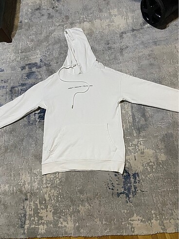 Off-White Of-white swit kapüşonlu