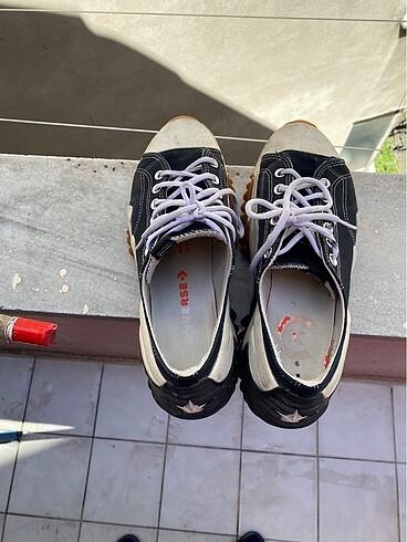 Converse Converse ayakkabı