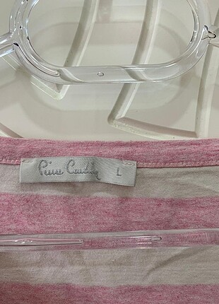 Pierre cardin penye gecelik
