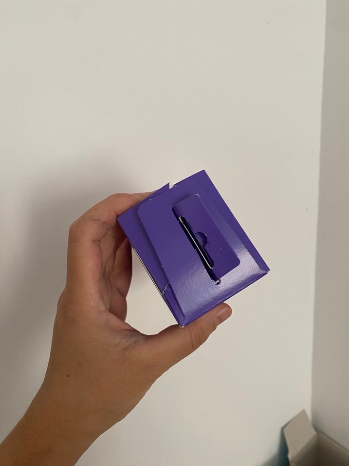 Lansinoh Koruyucu Kutulu Göğüs Ucu Koruyucu 24mm - Görsel 3