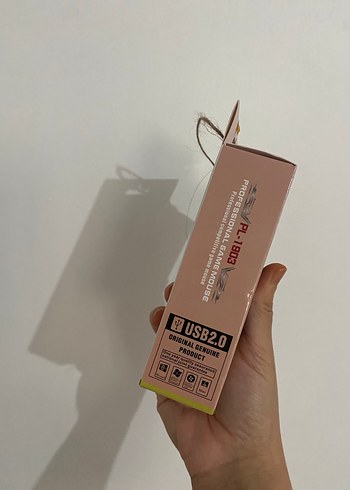 Platoon PL-1903 Kablolu Optik Mouse - Görsel 3