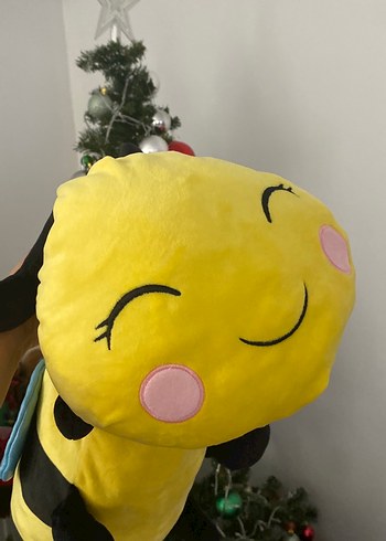 Peluş oyuncak - Görsel 2