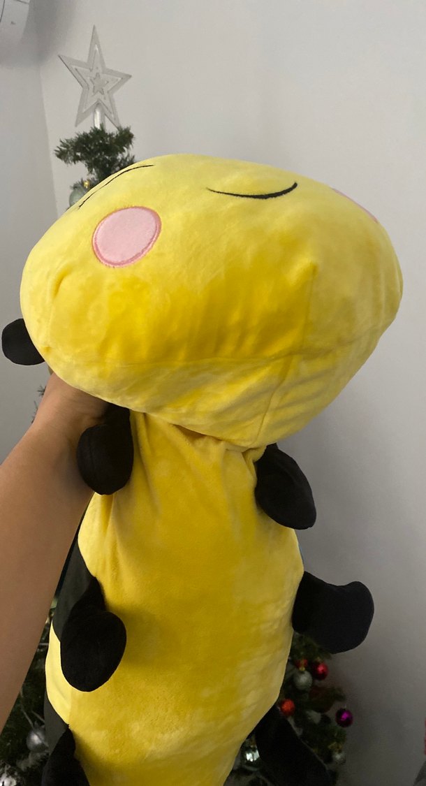 Peluş oyuncak - Görsel 3