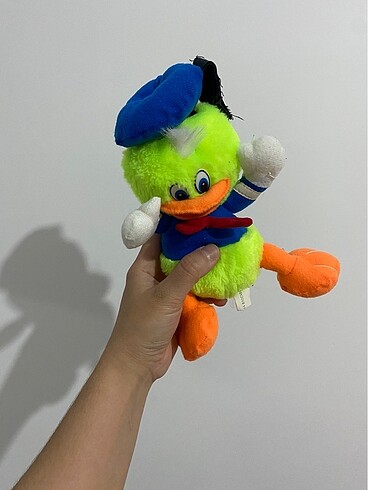 Peluş oyuncak