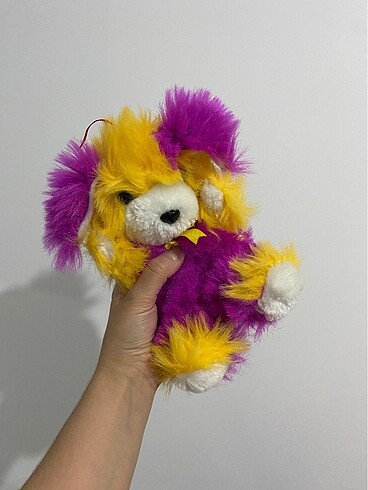 Peluş oyuncak