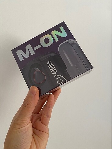 Bluetooth Kulaklık