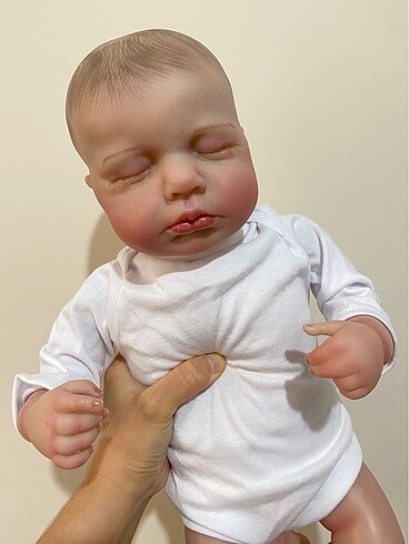 REBORN BEBEK