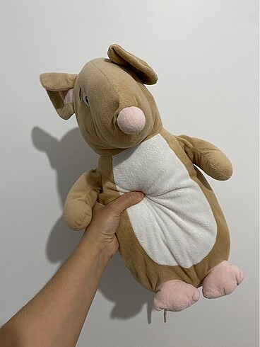 Peluş oyunak