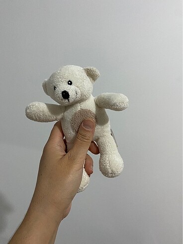 Peluş oyuncak