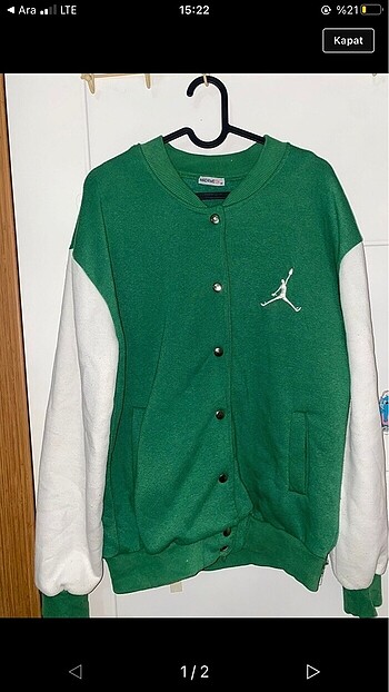 Sweatshirt