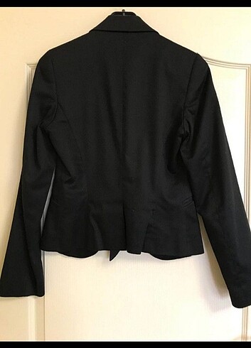 s Beden Journey Blazer Ceket