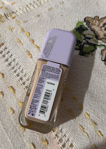 Maybelline Maybelline Super Stay Mat Fondöten 108
