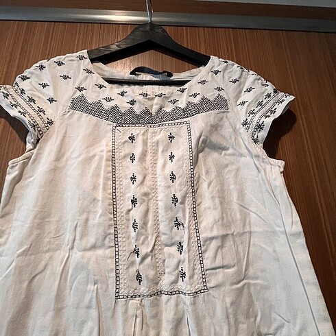 Zara Zara elbise