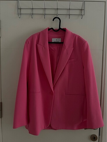Blazer ceket