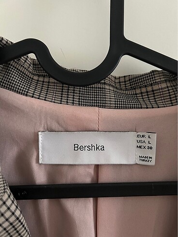 Bershka Blazer ceket