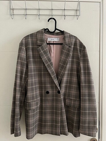 Blazer ceket