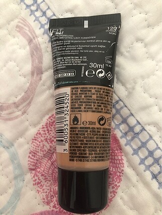 Maybelline Maybelline fit me