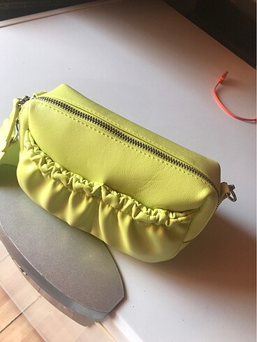 Bershka SATILDI