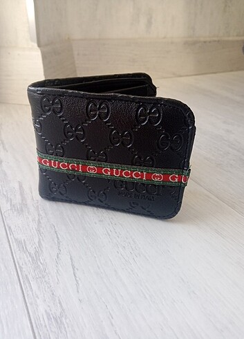 GUCCİ ERKEK CÜZDAN 