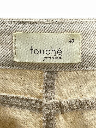 Vintage Love Jean / Kot %70 İndirimli. - Görsel 4