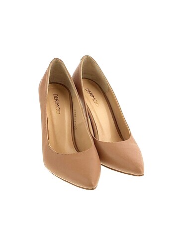 Derimod Derimod Stiletto %70 İndirimli.