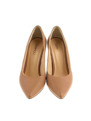 38 Beden Derimod Stiletto %70 İndirimli.