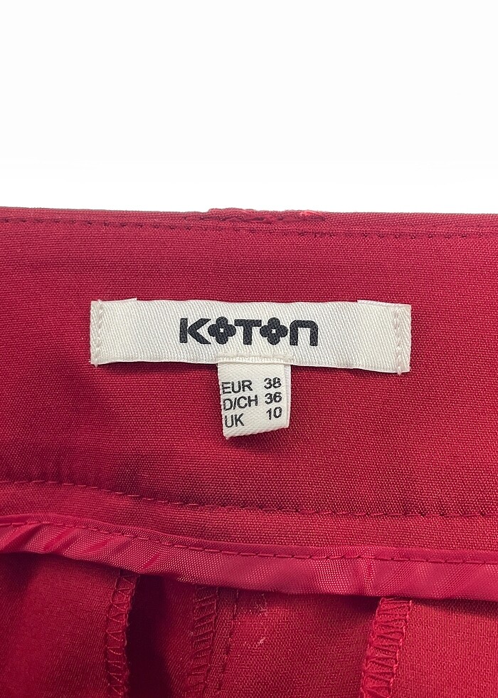 Koton Düz Kesim %70 İndirimli. - Görsel 4