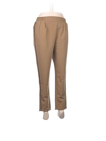 LC Waikiki LC Waikiki Kumaş Pantolon %70 İndirimli.