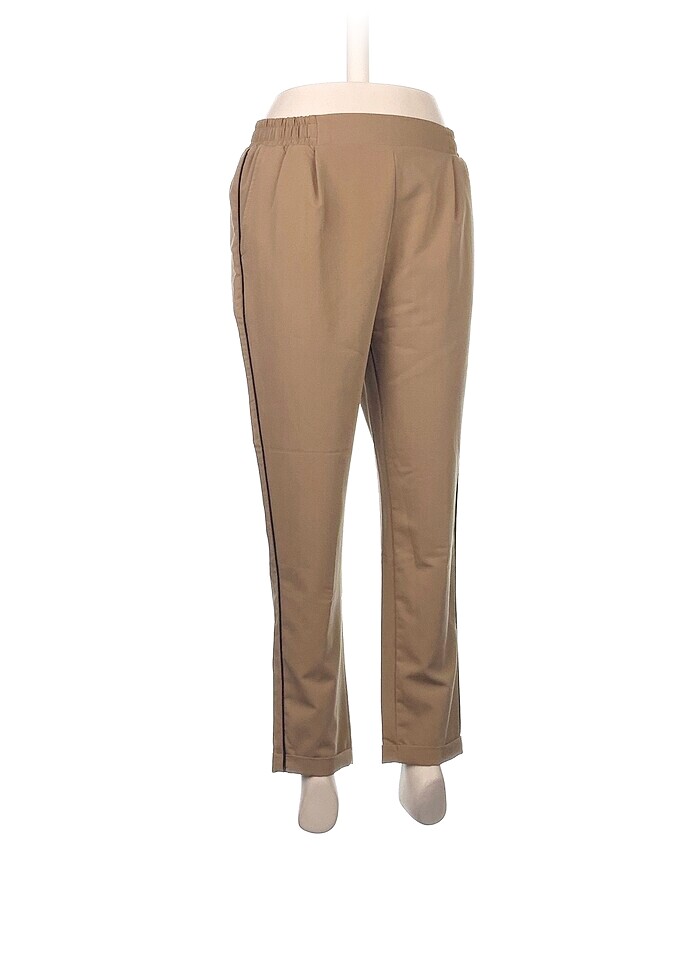 LC Waikiki Kumaş Pantolon %70 İndirimli. - Görsel 2