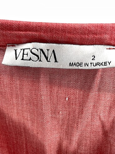 m Beden çeşitli Renk Vintage Love Tunik %70 İndirimli.