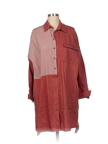 Vintage Love Tunik %70 İndirimli.