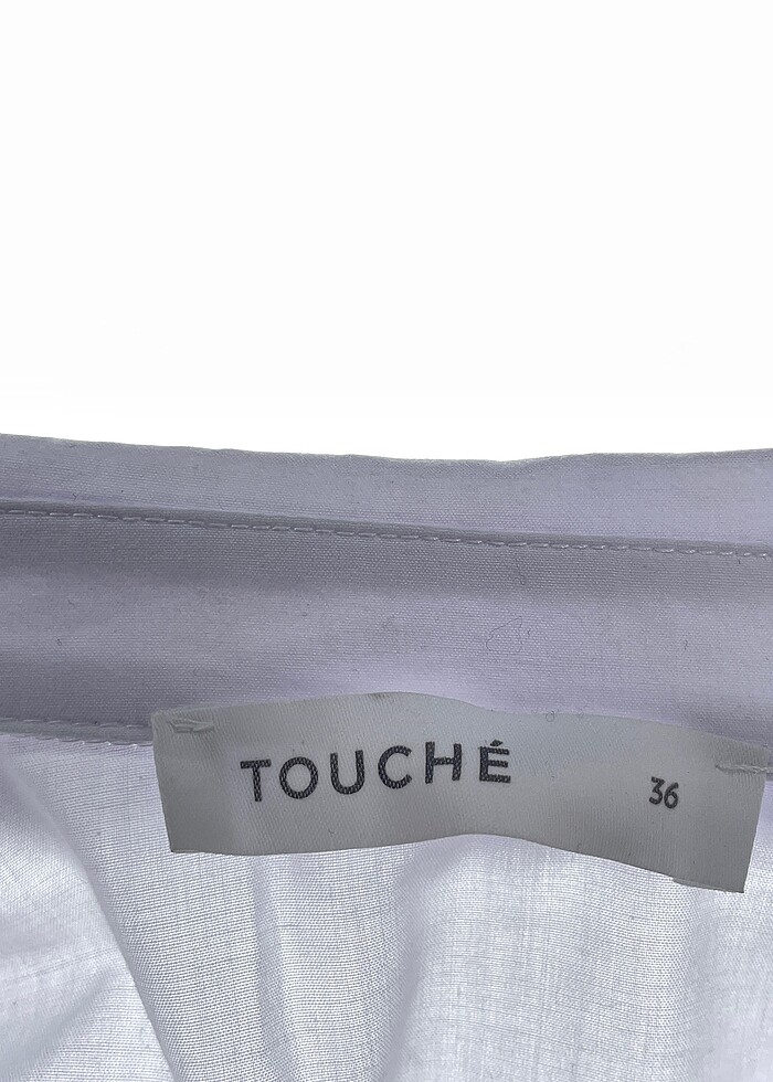 Vintage Love Tunik %70 İndirimli. - Görsel 4