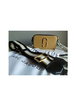 MARC JACOBS SNAPSHOT