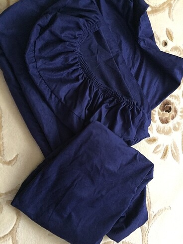 Zara Home Sandalye kılıfı