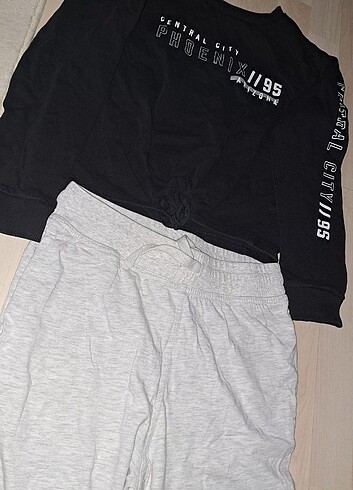 H&M Hm takım