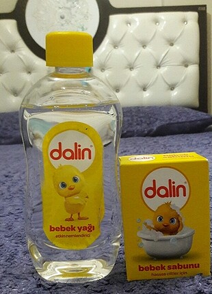 Dalin