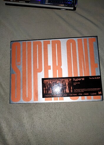 Superm