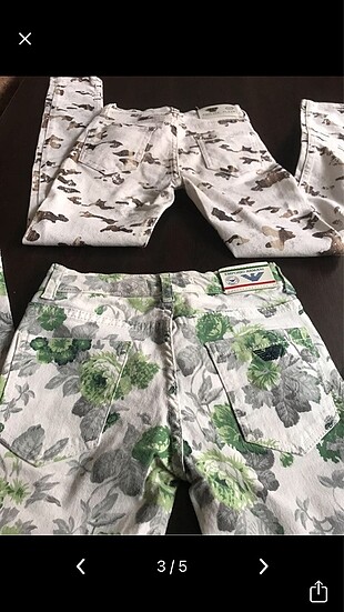 LC Waikiki Pantalonlar