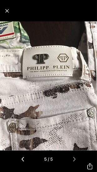 8 Yaş Beden Pantalonlar