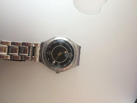 Beden Orjinal swatch saat