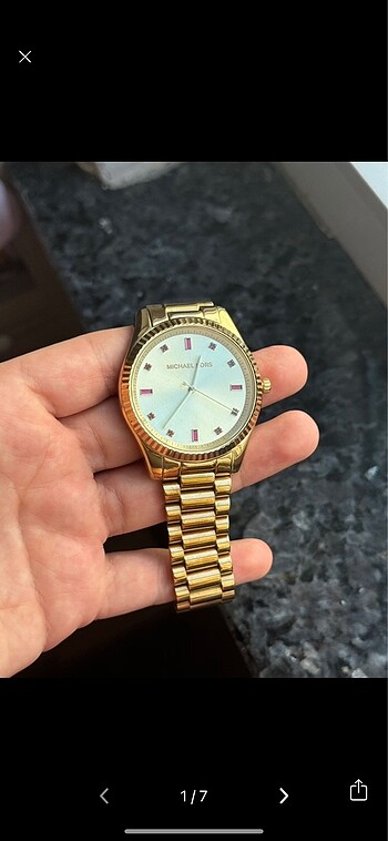 Michael kors saat