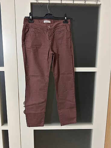 Yargıcı pantalon