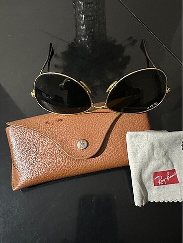  Beden çeşitli Renk Ray Ban güneş gözlüğü