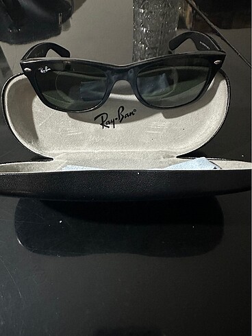 Ray Ban gözlük