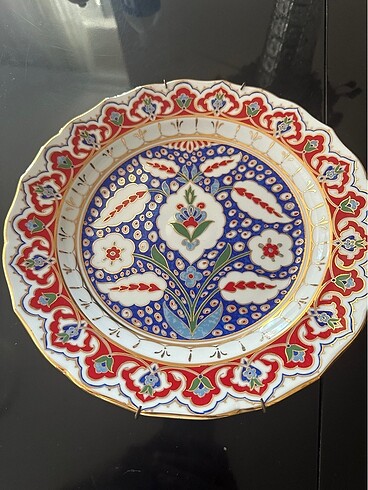 Beden Kütahya porselen